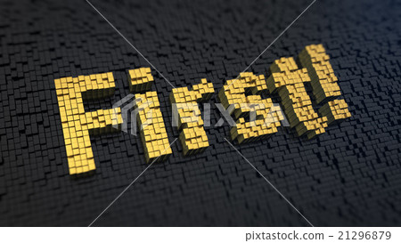 First cubics 21296879