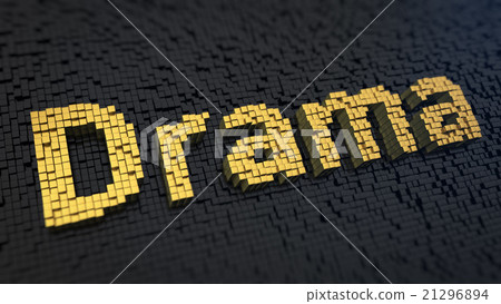 Drama cubics 21296894