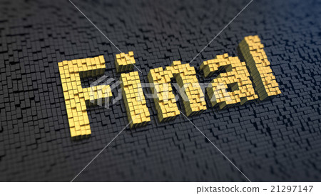 Final cubics Final cubics 21297147