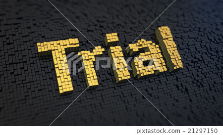 Trial cubics 21297150