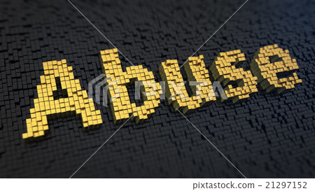 Abuse cubics 21297152