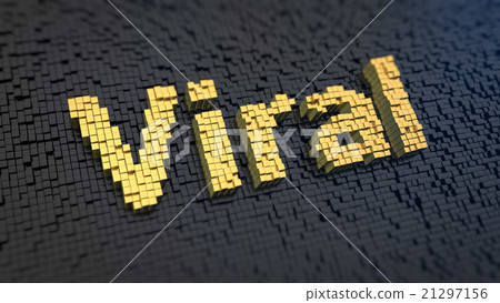 Viral cubics Viral cubics 21297156