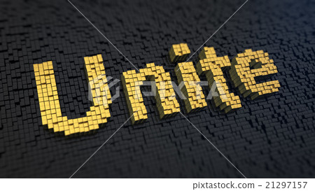 Unite cubics Unite cubics 21297157