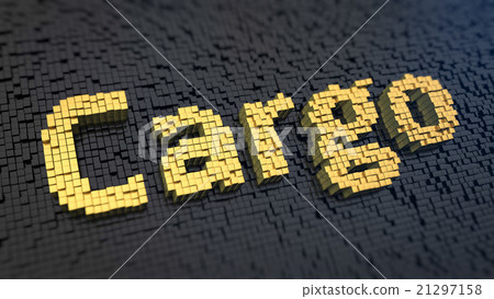 Cargo cubics Cargo cubics 21297158