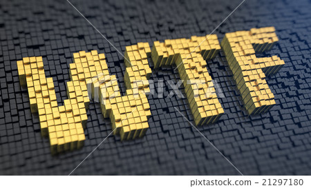 WTF cubics WTF cubics 21297180