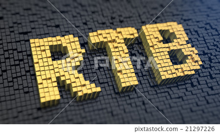 RTB cubics RTB cubics 21297226