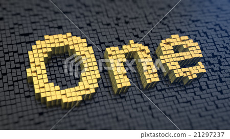 One cubics One cubics 21297237