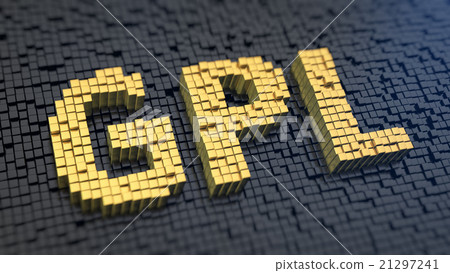 GPL cubics GPL cubics 21297241