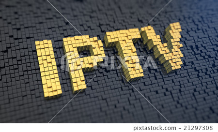 IPTV cubics IPTV cubics 21297308