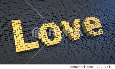 Love cubics 21297310