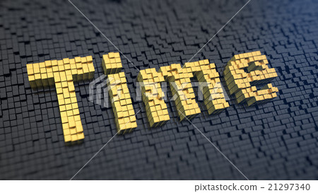 Time cubics Time cubics 21297340