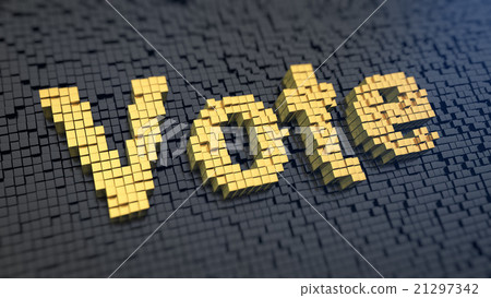 Vote cubics Vote cubics 21297342