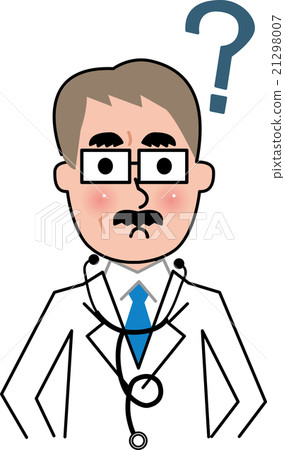 Doctor Doctor? In case 21298007