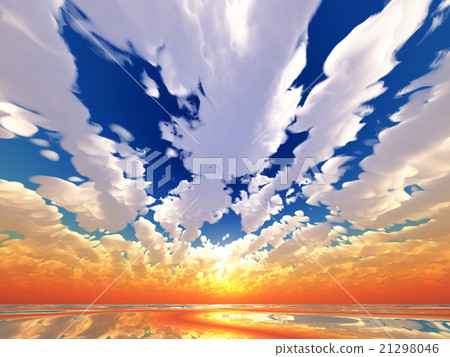 風和雲與大海 21298046