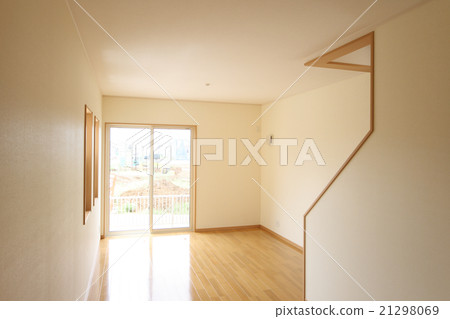 Housing Western-style room 2 facing lighting Natural light image Stairs Yes Yes 1F Simple furniture None Construction example Housing Western-style room 2 facing lighting Natural light image Stairs Yes Yes 1F Simple furniture None Construction example 21298069