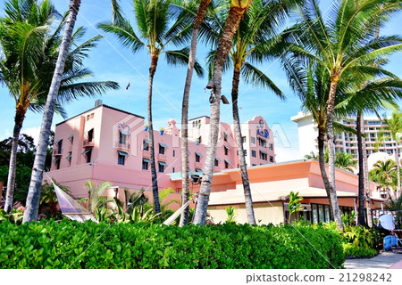 夏威夷的假期 21298242