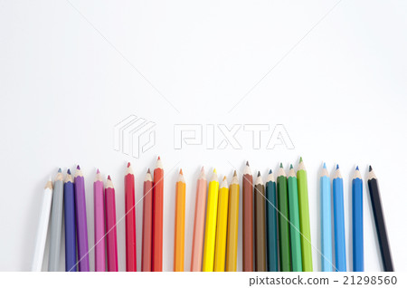 Colored pencil 21298560