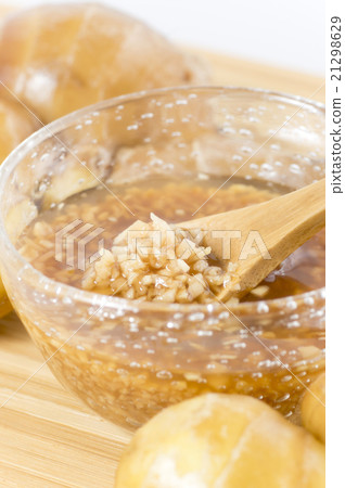 Vinegar is a health law 21298629
