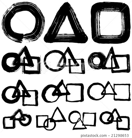 Marukanaku calligraphy handwriting 21298653