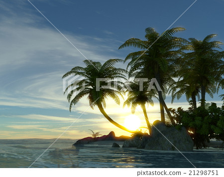 Island 21298751
