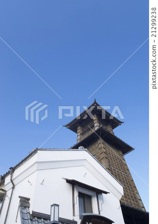 川越時間鐘 21299238