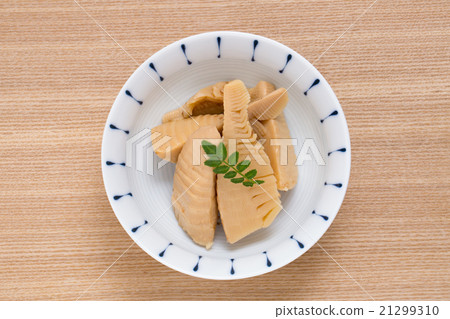 與土佐的竹筍 與土佐的竹筍 21299310