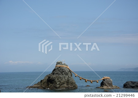 Couple rock 21299446