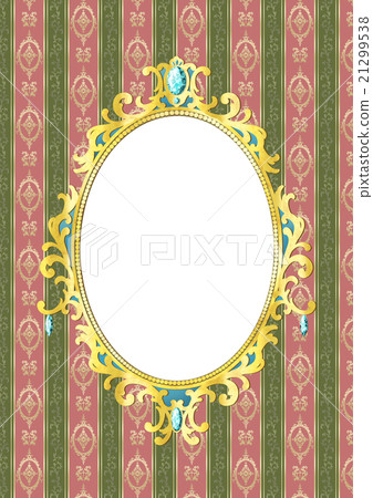 Classical stripes & decorative frames Classical stripes & decorative frames 21299538