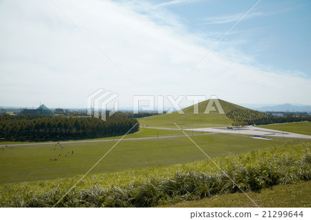 Moerenuma Park / MOERENUMA PARK 21299644