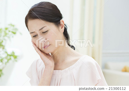 50歲的女性 21300112