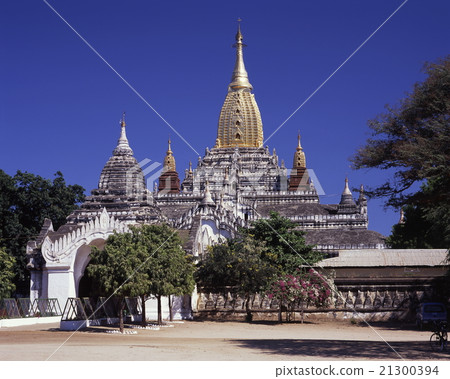 阿南達寺 21300394