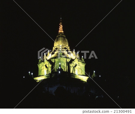 Godopalin寺 21300491