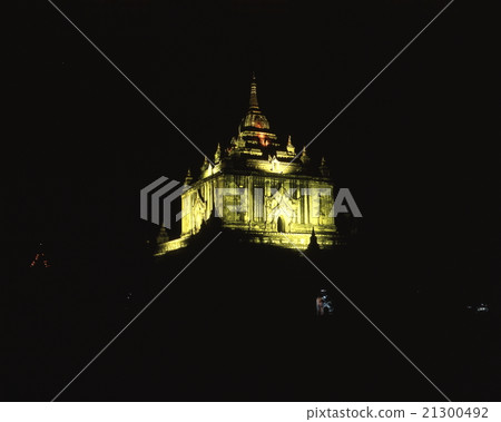 Tabienne寺 21300492