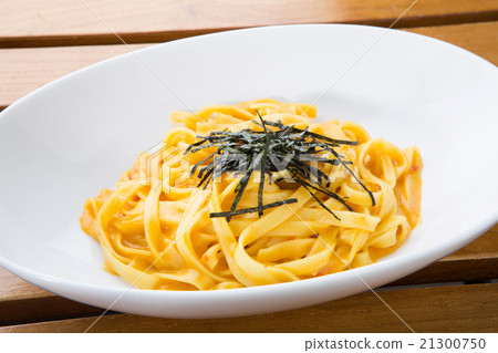 Cream pasta 21300750