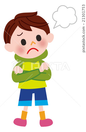 一個男孩 21301753