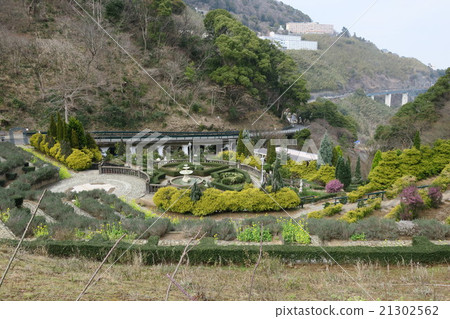 一個花園 21302562