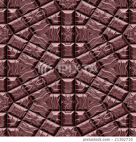 Mayan ornaments seamless hires generated texture Mayan ornaments seamless hires generated texture 21302710
