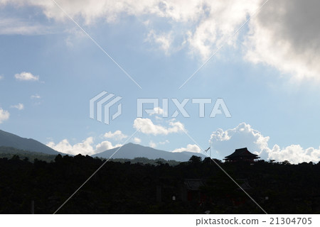 Sky (cloud) Sky (cloud) 21304705