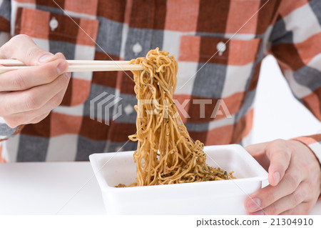 Yakisoba 21304910