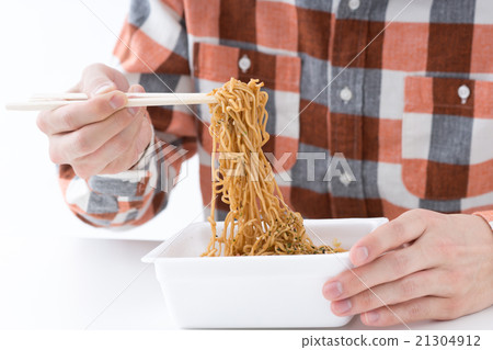 Yakisoba Yakisoba 21304912