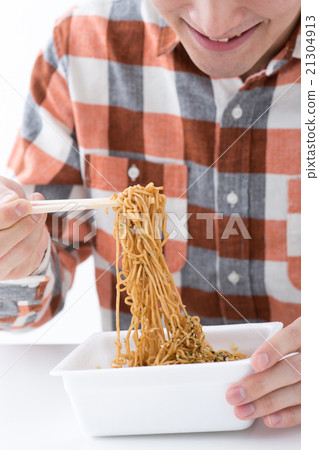 Yakisoba Yakisoba 21304913