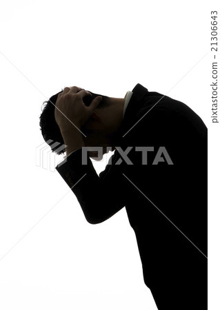 商人剪影 21306643