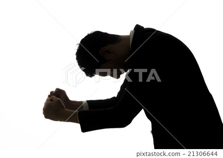 商人剪影 21306644