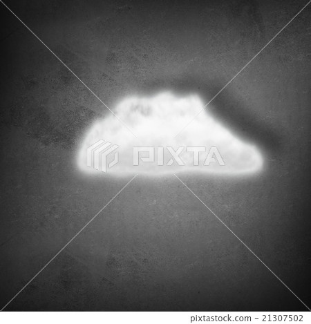 Cloud connection concept Cloud connection concept 21307502