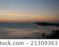 蘇梅島日落 21309363