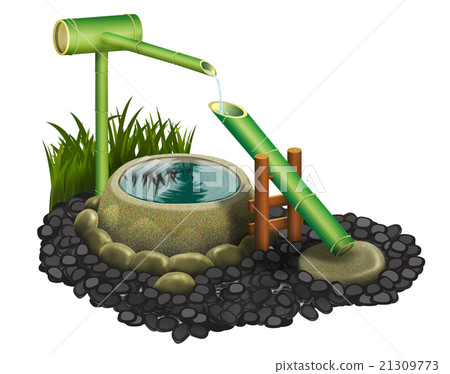 Shioshi Odoshi 21309773