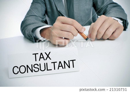 tax consultant at the office tax consultant at the office 21310731