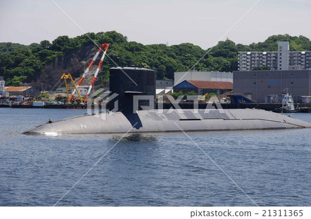 Submarine Submarine 21311365