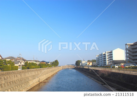 Landscape of Gamagori Landscape of Gamagori 21311518