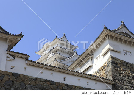姬路城堡 21311649